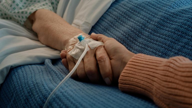 France Legalizes Assisted Dying: A Son's Relief