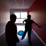 France: 2,355 children homeless before school year