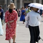 Heatwave Intensifies: 78 French Departments on Orange Alert