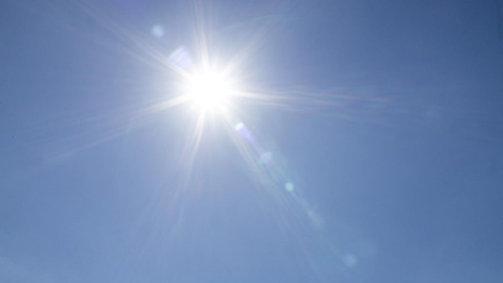 France Heatwave Alert Ends After 52 Days