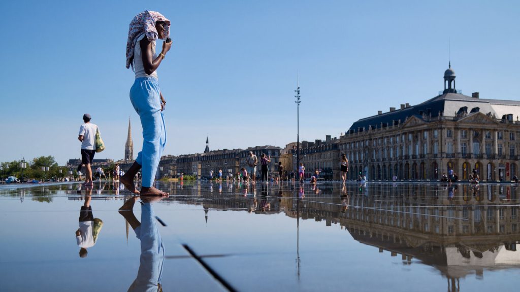 France's Record-Breaking Summer of 2026: A Climate Turning Point