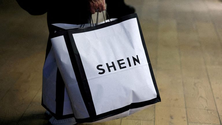 France Fights Ultra Fast Fashion with New Penalties