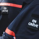 French Firefighters Announce Strike for More Resources
