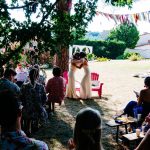 Friendship Weddings: A New Commitment Ritual