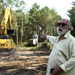 Illegal Firebreak in Gironde Sparks Corruption Probe
