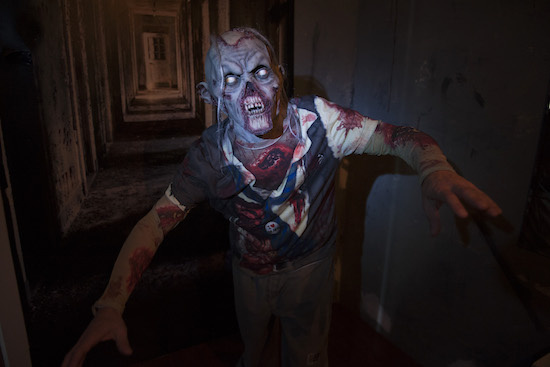 Halloween 2026 Paris: Top Escape Games & Immersive Thrills