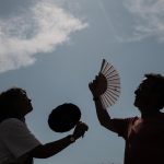 Heatwave alert: cooler temps ahead for French Riviera?