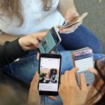 French High Schools Ban Phones, Students Worry