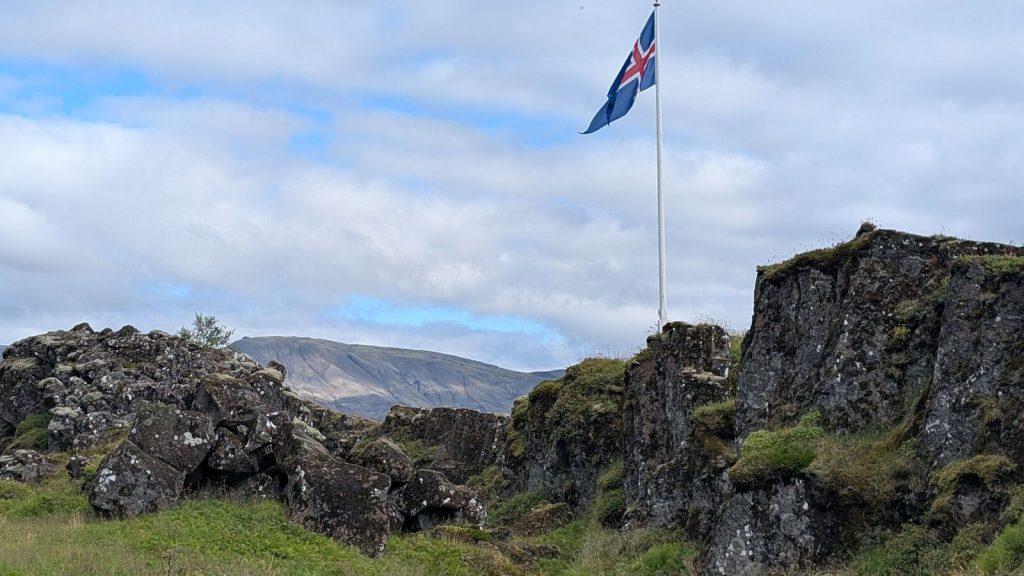 Iceland Rejects EU Accession Talks in Referendum