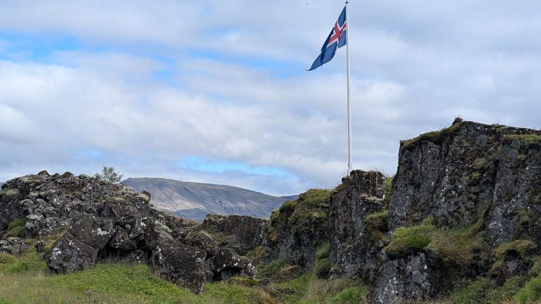 Iceland Rejects EU Accession Talks in Referendum