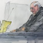 New sex crime charges against ex-surgeon Le Scouarnec