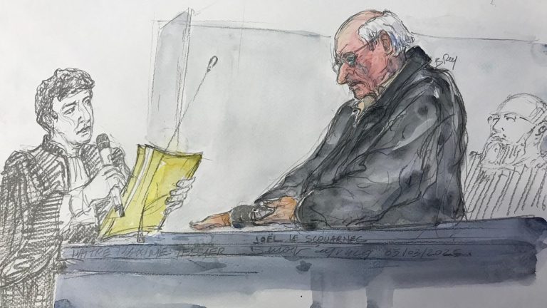 New sex crime charges against ex-surgeon Le Scouarnec