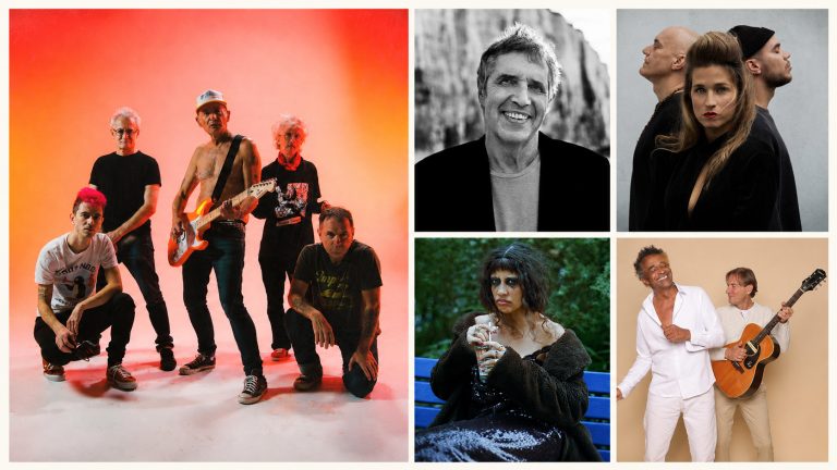 L'Estival Festival 2026: Music, Diversity, Eco-Responsibility