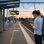 Yvelines: Line J Still Disrupted Despite Promises