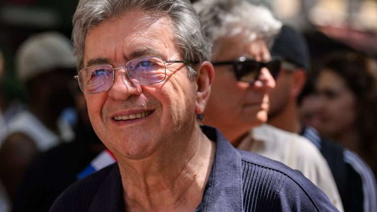 France 2027: Can Mélenchon's Party Win Beyond Its Base?