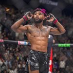 Morgan Charriere Returns to UFC Paris on Sept 5