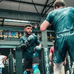 MMA: Morgan Charrière Returns to UFC Octagon After 9 Months