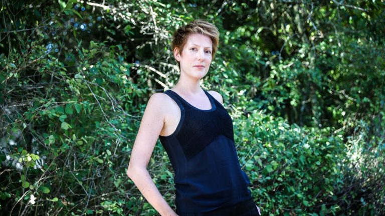 Natacha Polony launches movement, eyes Elysée bid