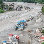 Nepal Flood: Over 100 Workers Trapped in Tunnel