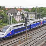 Major Train Disruptions Hit Normandy Routes from Paris