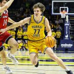 French Club Poissy to Host NBA Pipeline Murray State