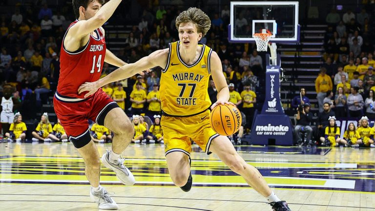 French Club Poissy to Host NBA Pipeline Murray State