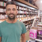 Poissy Bookstore Saved by Back-to-School Sales