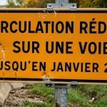 Poissy Bridge Cut to One Lane Until January 2027