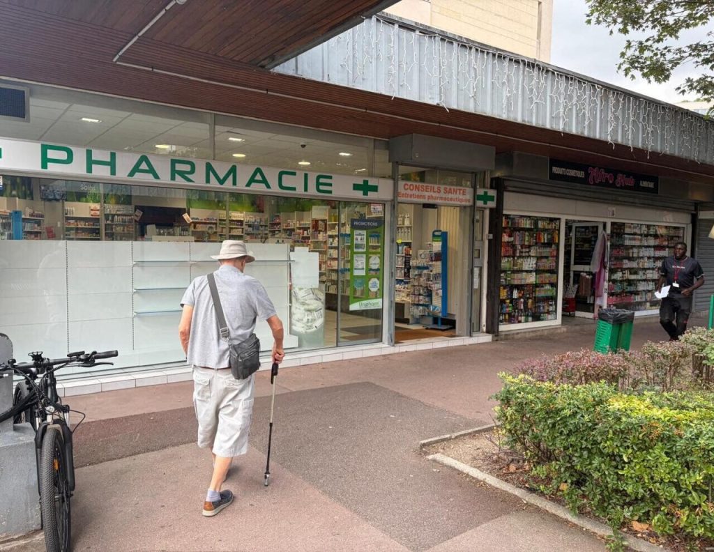 Poissy Internet Outage: Days Without Connection