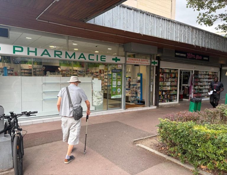 Poissy Internet Outage: Days Without Connection