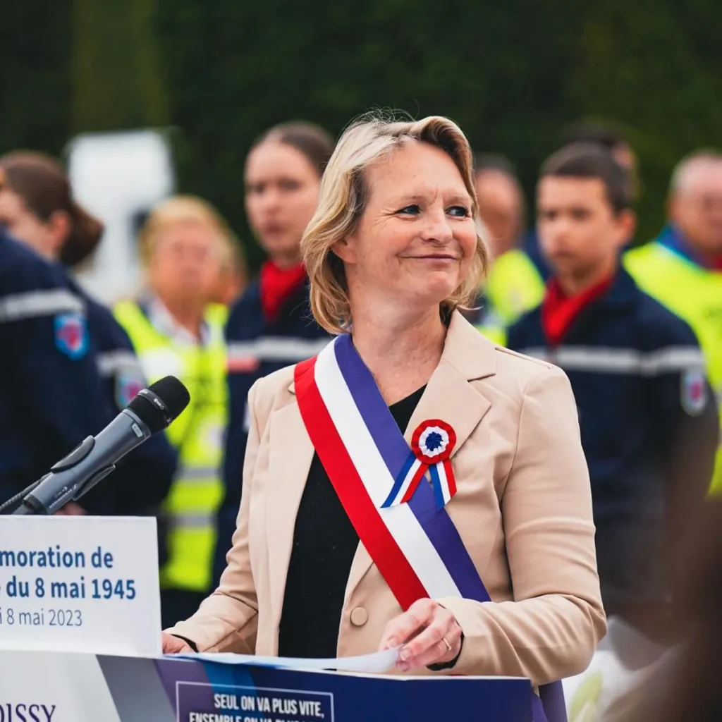 Poissy Mayor Reaches Out to Left After Election Setback