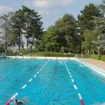 Poissy Pool Reopens After Power Failure