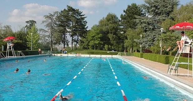 Poissy Pool Reopens After Power Failure