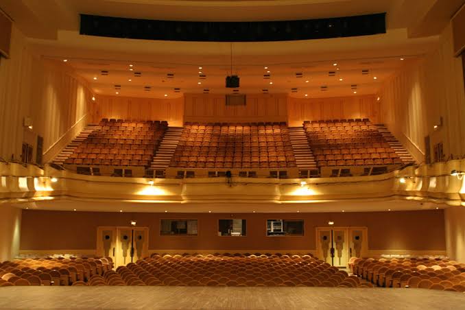 Poissy Theater Box Office Reopens August 29 for 2026-2027 Season