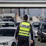 French Police Use Aircraft to Catch Tailgaters