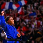 Priscilla Gneto inspires girls through PSG community program