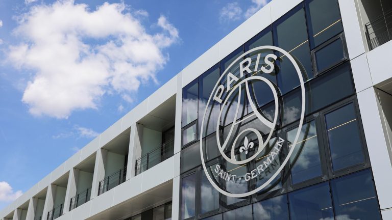 PSG Prepares for Ligue 1 Opener Against Rennes