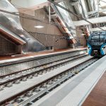 RER E Extension to Mantes-la-Jolie: Service Start Date Revealed