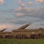Russia Plans 10,000 New Dan-T Missiles for Ukraine