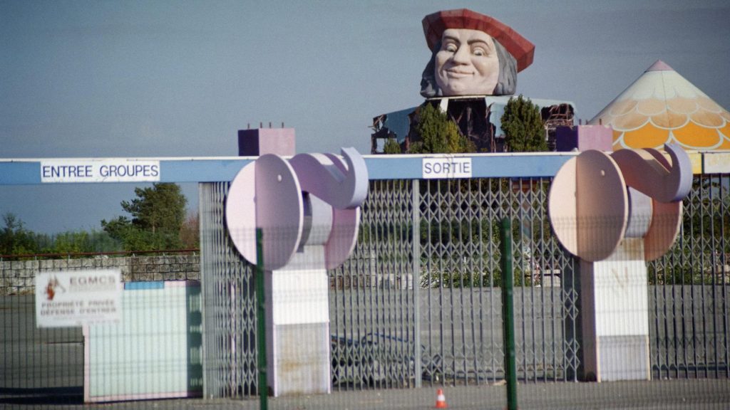 Saudi Theme Park Plan Stirs Debate in French Town