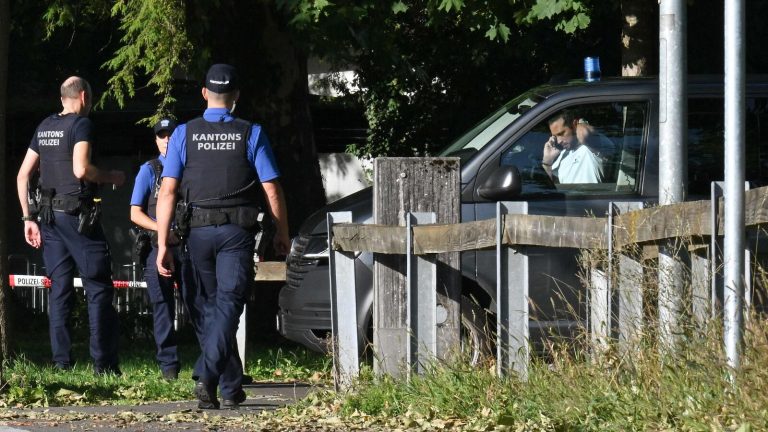 Shooting at Swiss Rave: One Dead, Six Injured