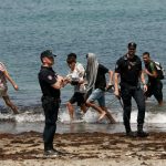 Spain PM links Ceuta crisis to far-right disinfo