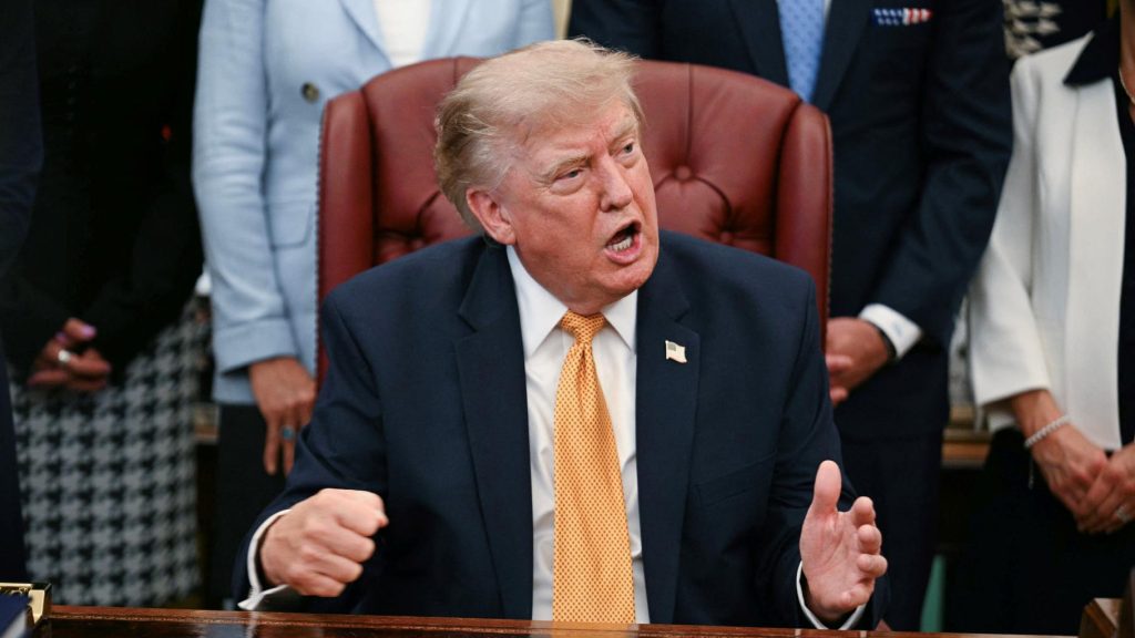 Supreme Court Allows Trump Mail-In Voting Order