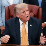 Supreme Court Allows Trump Mail-In Voting Order