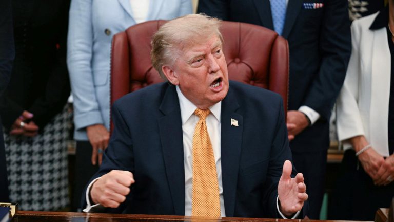 Supreme Court Allows Trump Mail-In Voting Order