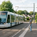 T13 Tram-Train Yvelines: Full Guide to 12 Stations