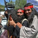 Taliban Mark 5 Years in Power with Dance and Flags