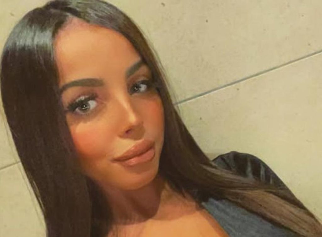 Man Charged in Murder of TikToker Sonia Bellina