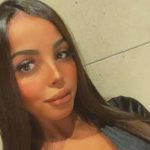 Man Charged in Murder of TikToker Sonia Bellina
