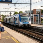 Transilien Line J: 27 Stations in Yvelines, Full Guide